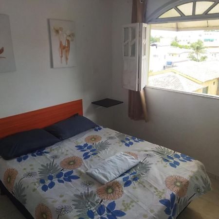 Novo Hostel Itapua サルバドール エクステリア 写真